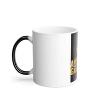 Load image into Gallery viewer, Color Morphing Mug, 11oz
